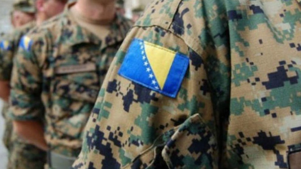 EUFOR najavio vojnu vježbu sa OSBiH: Povećano prisustvo vojnika na ulicama
