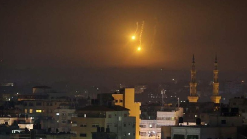 Drugog dana Kurban-bajrama ubijeno 22 Palestinaca, više od 40 povrijeđeno u izraelskim napadima u Pojasu Gaze