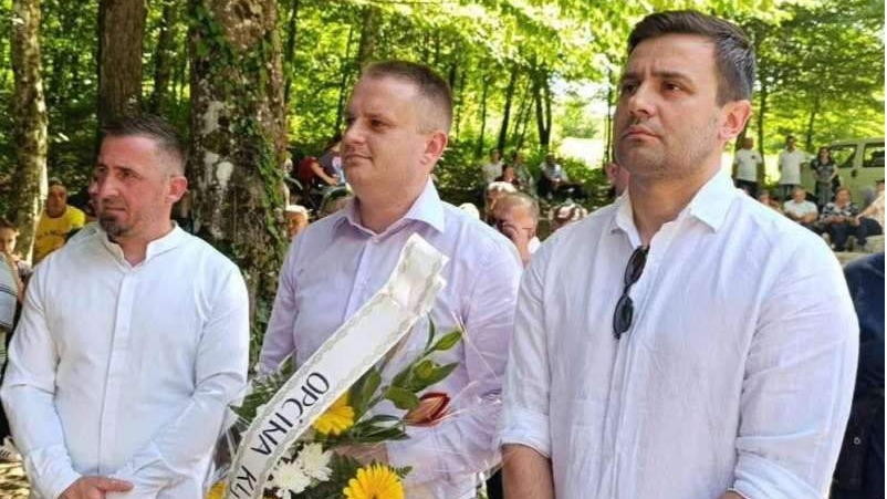 Sanski Most: Obilježena 33. godišnjica pobjede na Galaji