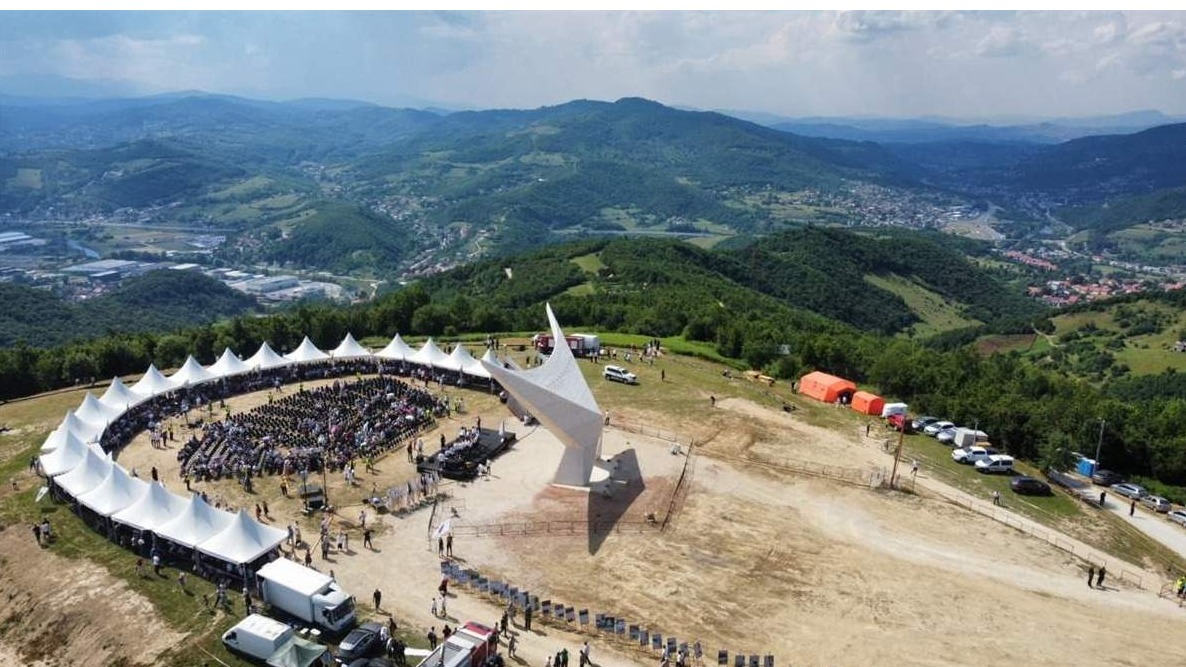 Godišnjica Bitke za Žuč: Ključni uspjeh za odbranu Sarajeva i BiH