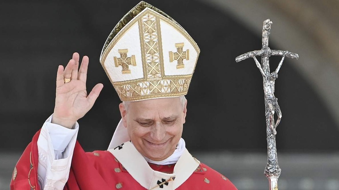 Papa Lav kritikovao nacionalističke politike