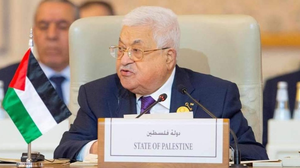 Abbas pozvao na demilitarizaciju Hamasa