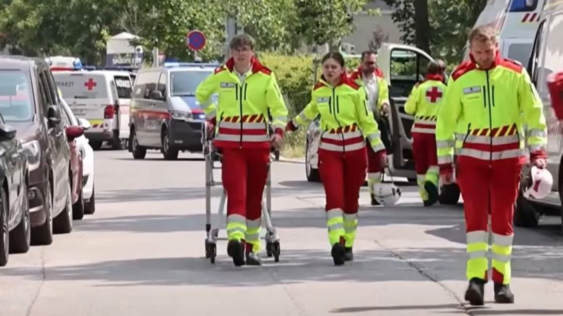 Dvije osobe iz BiH su među ubijenima u školi u Grazu