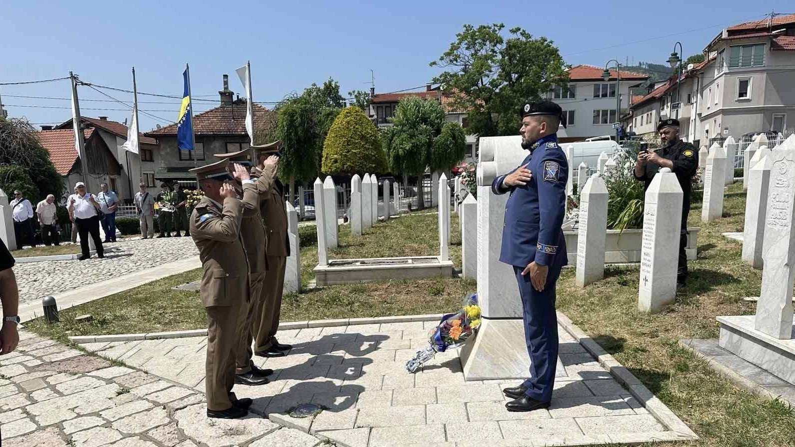 Godišnjica: 34 godine od formiranja Patriotske lige