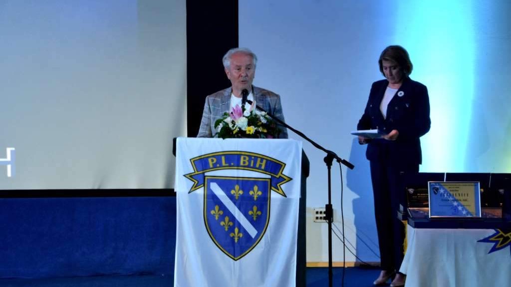 Lendo: Pripadnici Patriotske lige među najzaslužnijima za odbranu Bosne i Hercegovine 