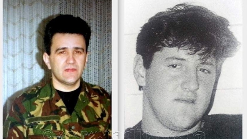 U petak obilježavanje 31. godišnjice od pogibije komandanta Mirsada Crnkića i njegovog pratioca Nihada Bužimkića