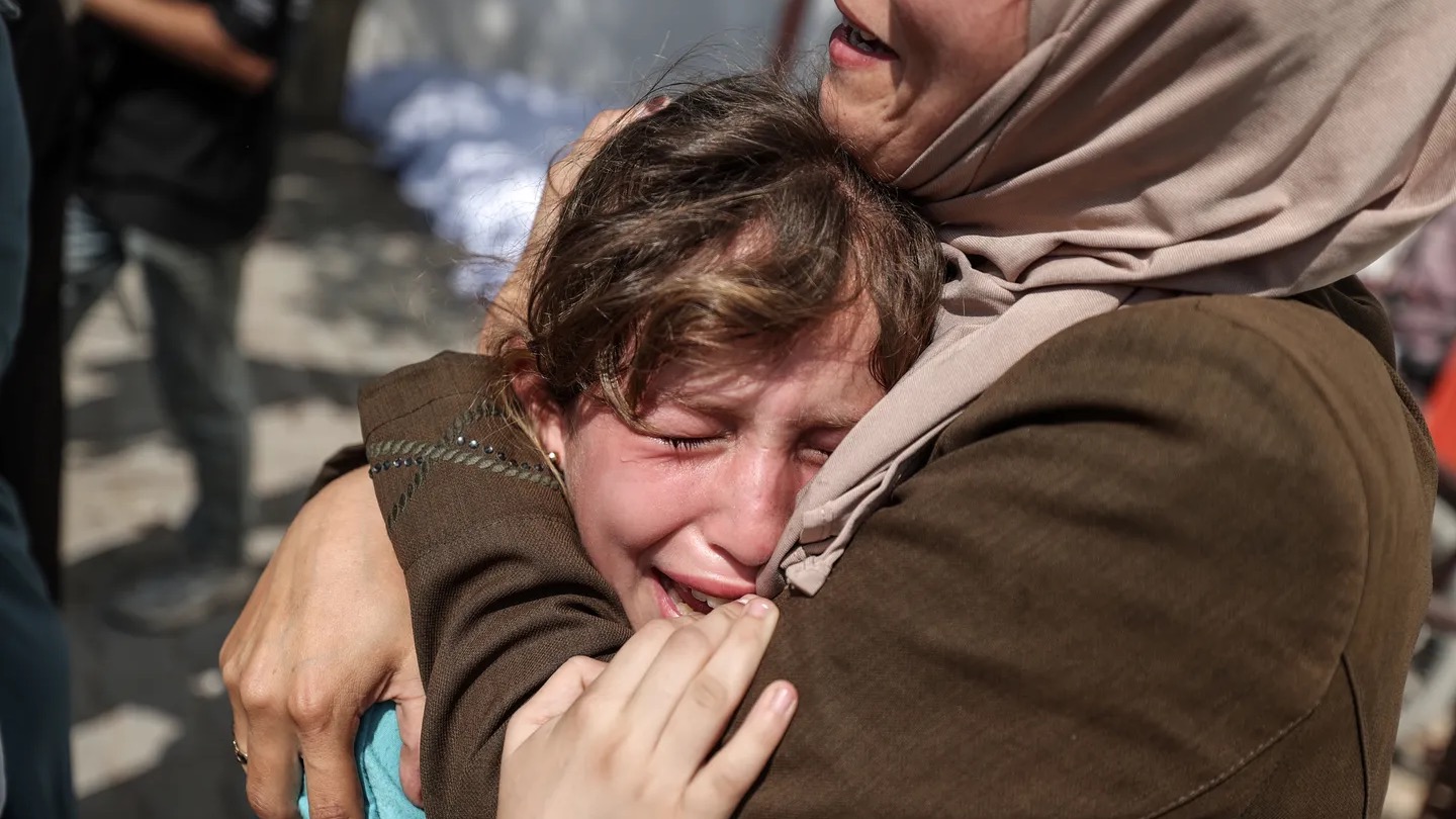 Izraelska vojska ubila još 20 Palestinaca kod punkta za distribuciju pomoći u Gazi