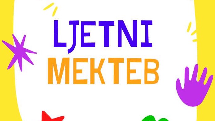 MIZ Tuzla organizuje "Ljetni mekteb"