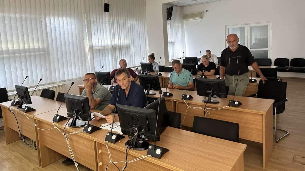 Potvrđene tri i po godine zatvora Radi Radiću za zločin u Bosanskom Šamcu