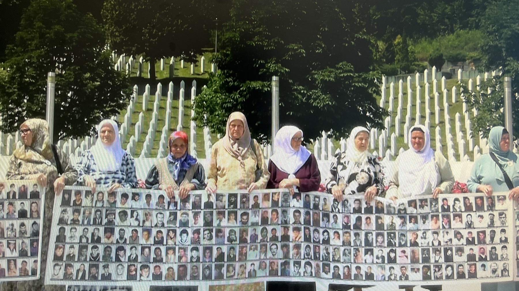 Majke Srebrenice: Neumorni borci za istinu  