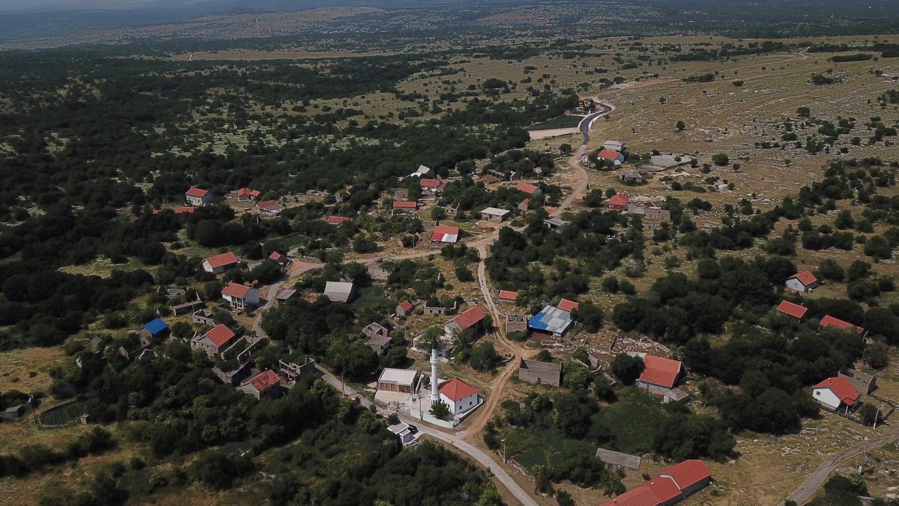 Nakon 33 godine od počinjenog zločina: U subotu kolektivna dženaza za deset nedužnih žrtava sela Žulja