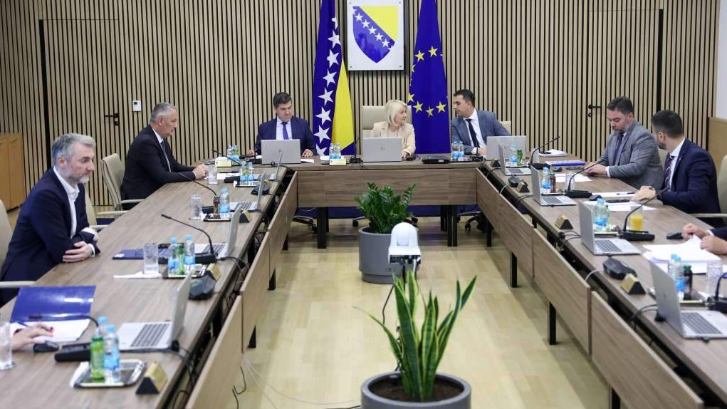 BiH pristupa okvirnoj konvenciji Vijeća Evrope o umjetnoj inteligenciji i ljudskim pravima