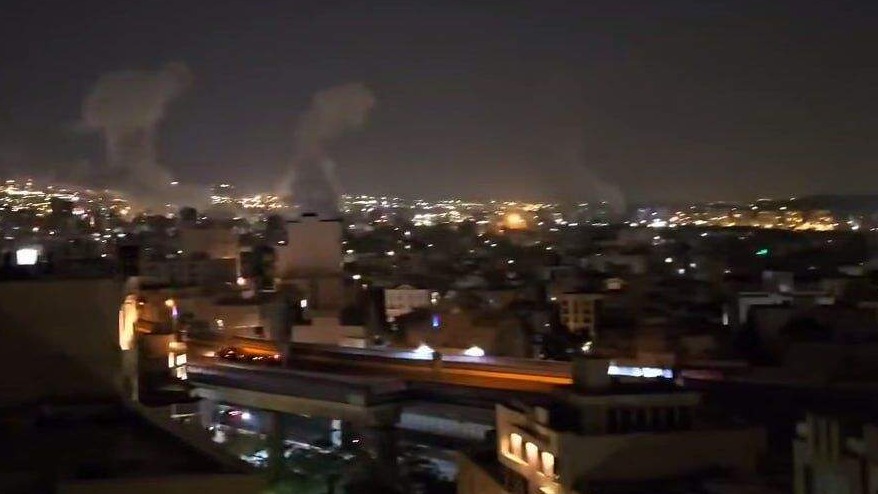 Napad Izraela na Iran: Pogođena nuklearna postrojenja, eksplozije i u Teheranu