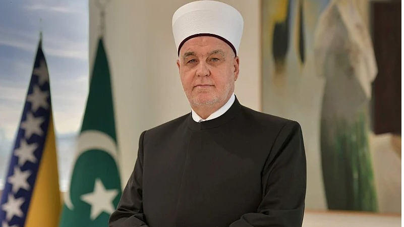 Reisul-ulema osudio napad Izraela na Iran: Rat nikada i nigdje nije rješenje