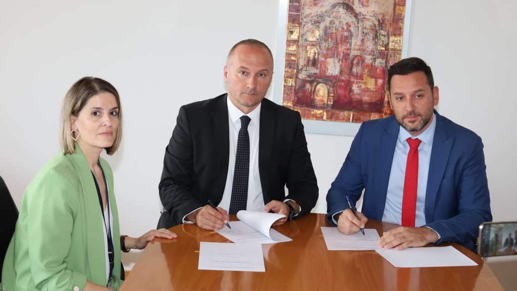 VSTVBiH potpisao pet sporazuma o saradnji u cilju efikasne provjere imovine sudija i tužilaca