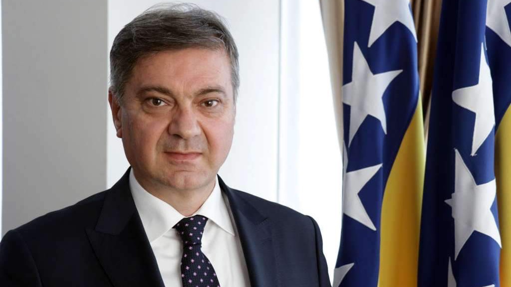Zvizdić: Predstavnički dom PSBiH nastavlja raditi odgovorno