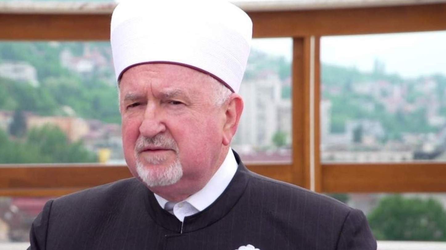 Dr. Mustafa-ef. Cerić: U Potočarima nije mezarje, to je akademija savjesti