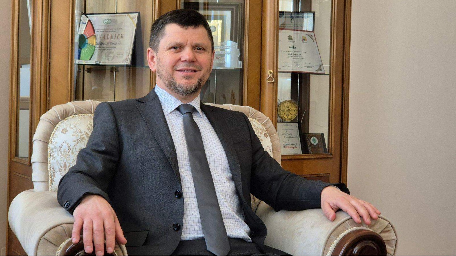 A zašto baš ova konferencija?
