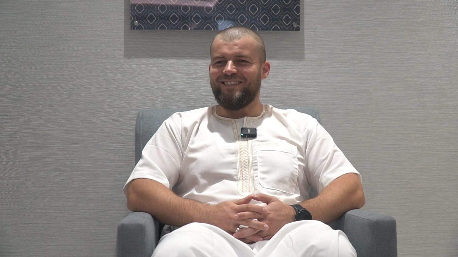 Dr. Arnel Varupa iz Viteza: Hadž nas treba čuvati do kraja života