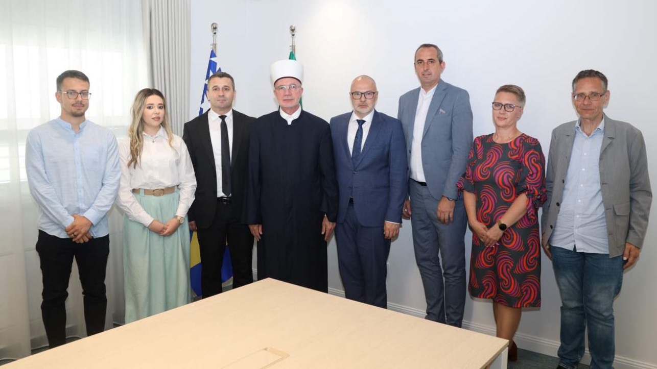 Obilježavanje godišnjice genocida važan prilog našoj sigurnoj budućnosti