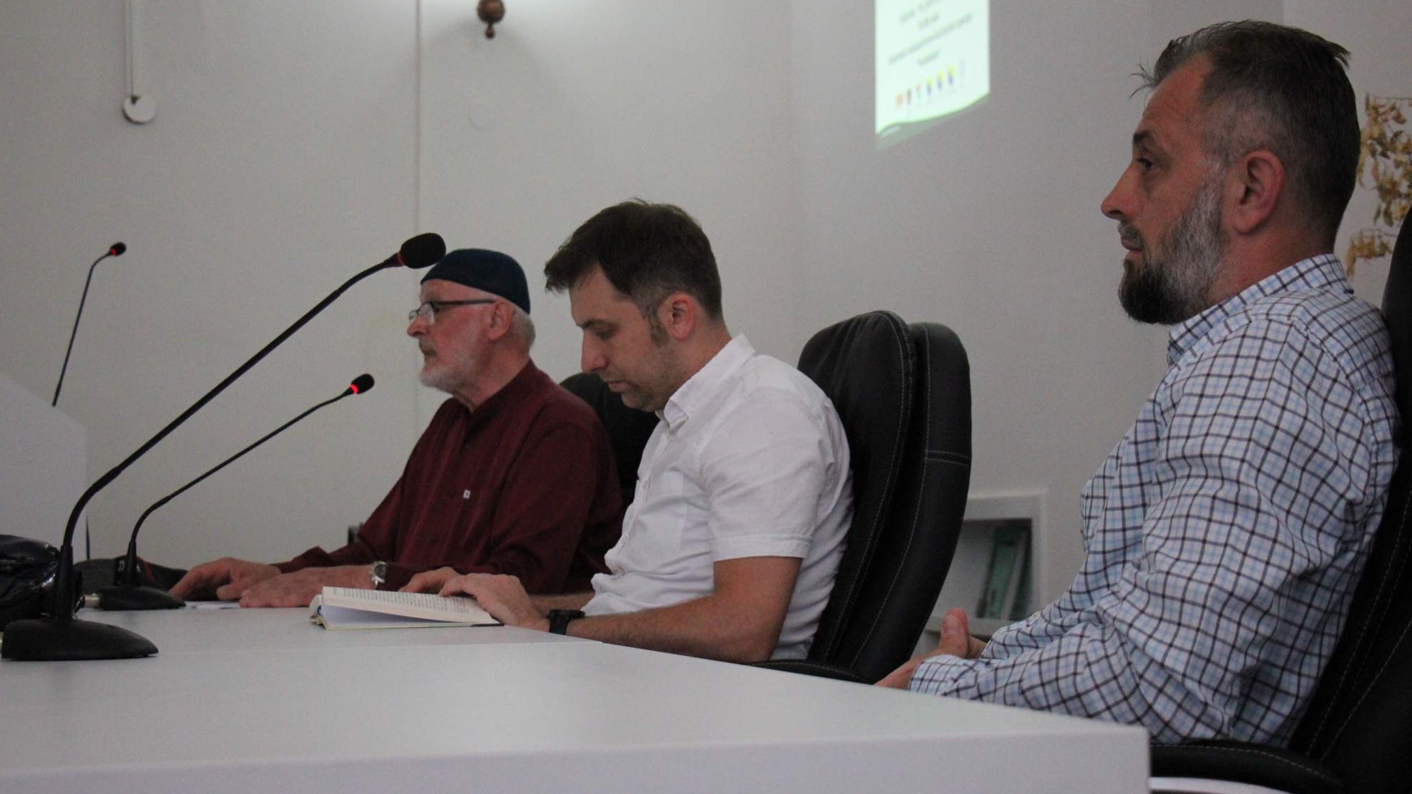 Dani Ajvatovice: U Jajcu predstavljen prijevod Studije o ahiri-zuhru