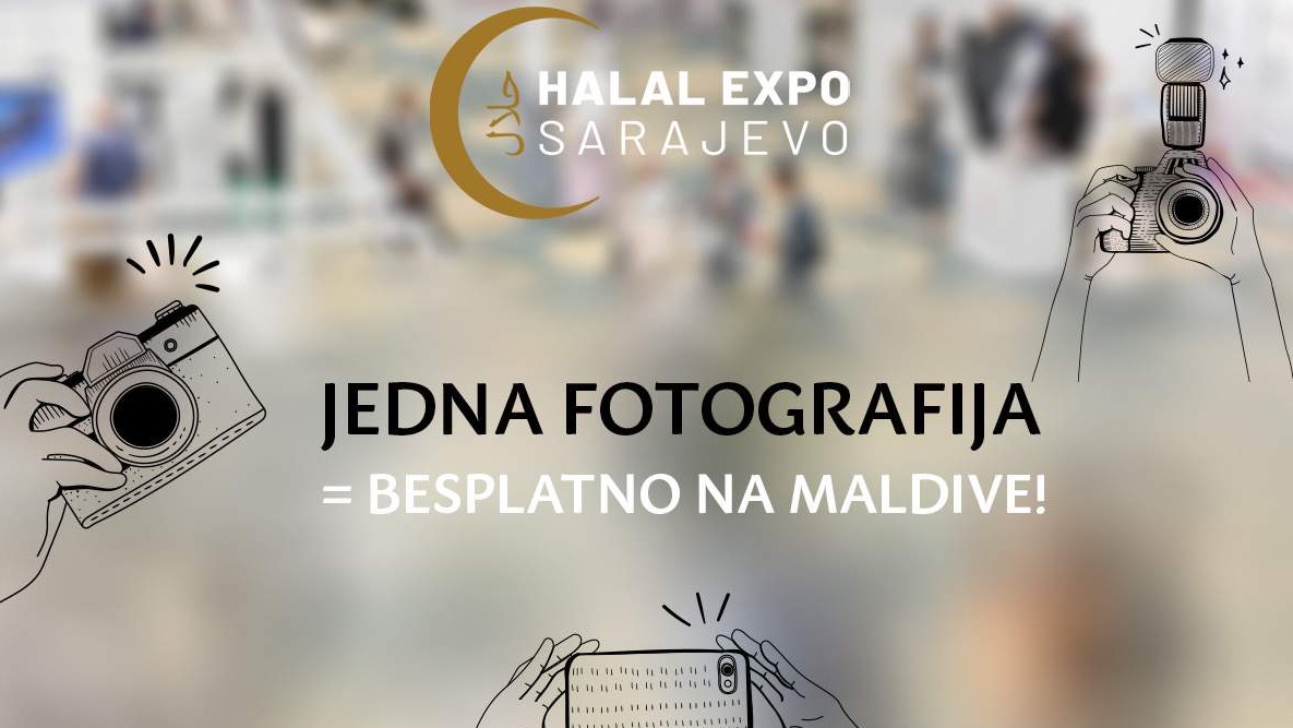 Jedna fotografija – 4 dana na Maldivima
