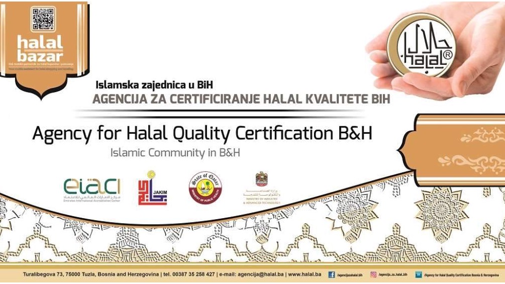 "Evropski Halal Kongres" 16. i 17. juna u Sarajevu