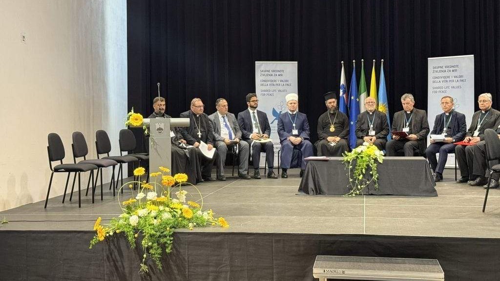 Slovenija: U Kopru održan drugi Forum za dijalog i mir