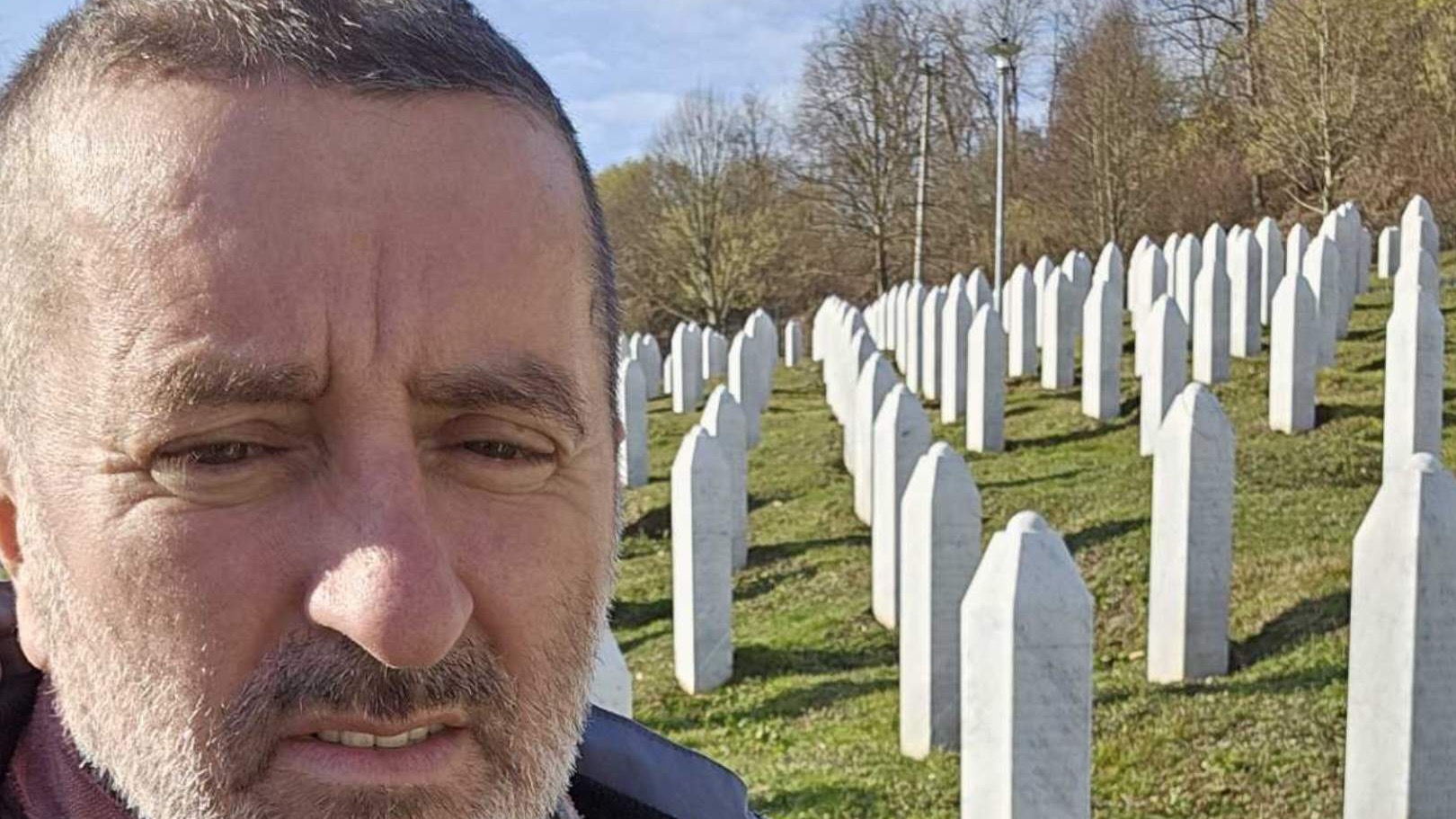 Abdurahman Malkić za Preporod.info: Srebrenica – neka pravda bude osveta