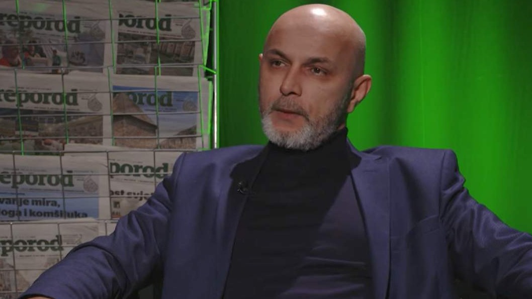 Kad sila odlučuje šta je pravda