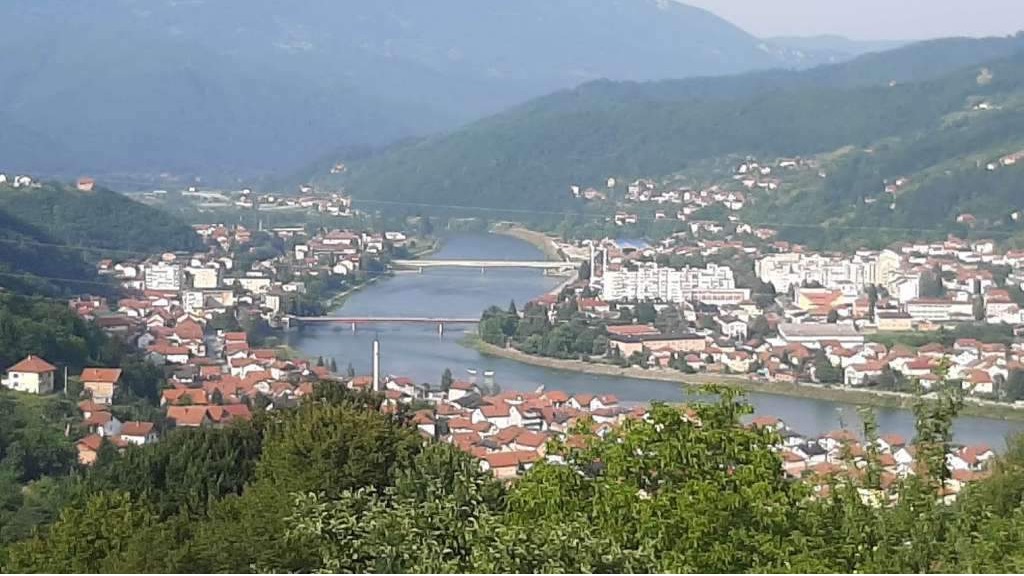 Na današnji dan prije 30 godina u odbrani Goražda poginuli komandant Meho Drljević i 13 saboraca