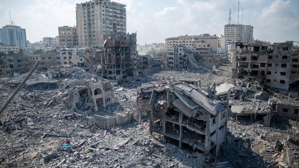 Najmanje 34 Palestinca ubijena dok su pokušavali doći do centara za pomoć u Gazi
