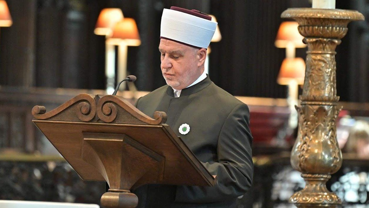 U Londonu održana komemoracija žrtavama genocida u Srebrenici