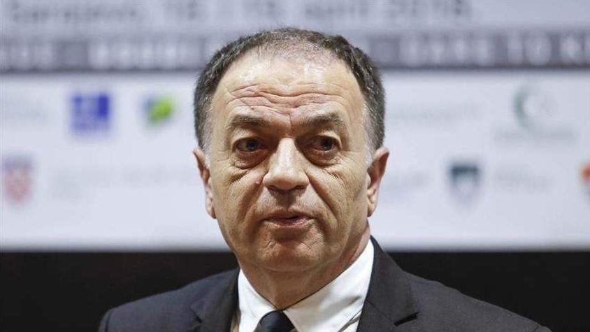 Tahirović: Iz Haga smo donijeli historiju – najjaču ikada, utemeljenu na milionima dokumenata, dokaza i na kraju presuda