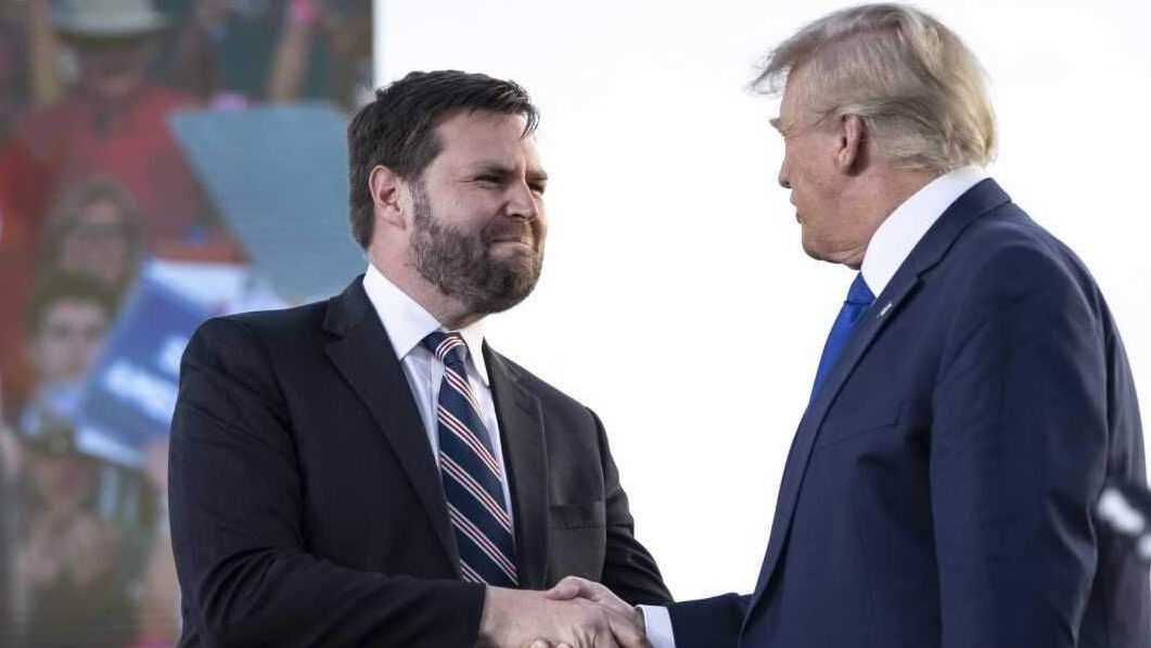 JD Vance: Trump bi mogao odlučiti da treba poduzeti daljnje mjere kako bi zaustavio obogaćivanje urana u Iranu