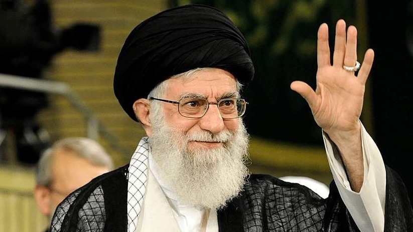Iranski vrhovni vođa isključuje pregovore s Izraelom