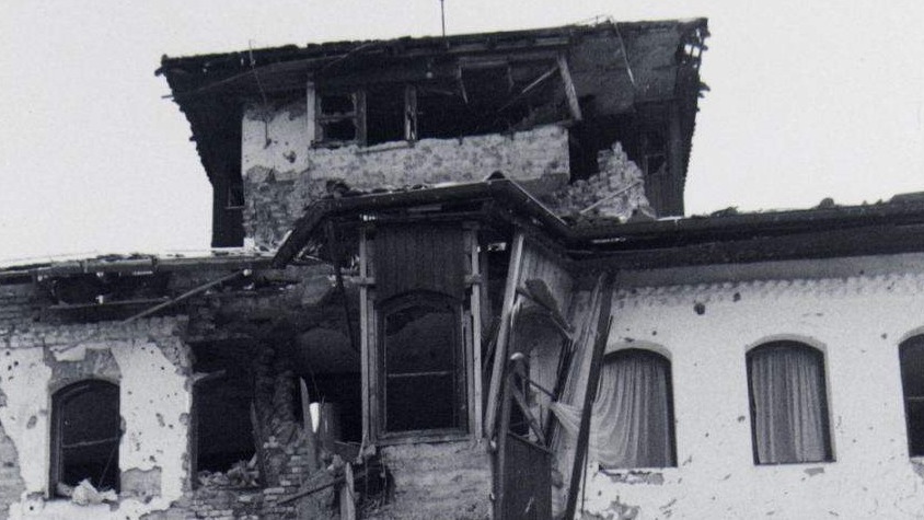 Na današnji dan prije 33 godine granatiran centar Gradačca