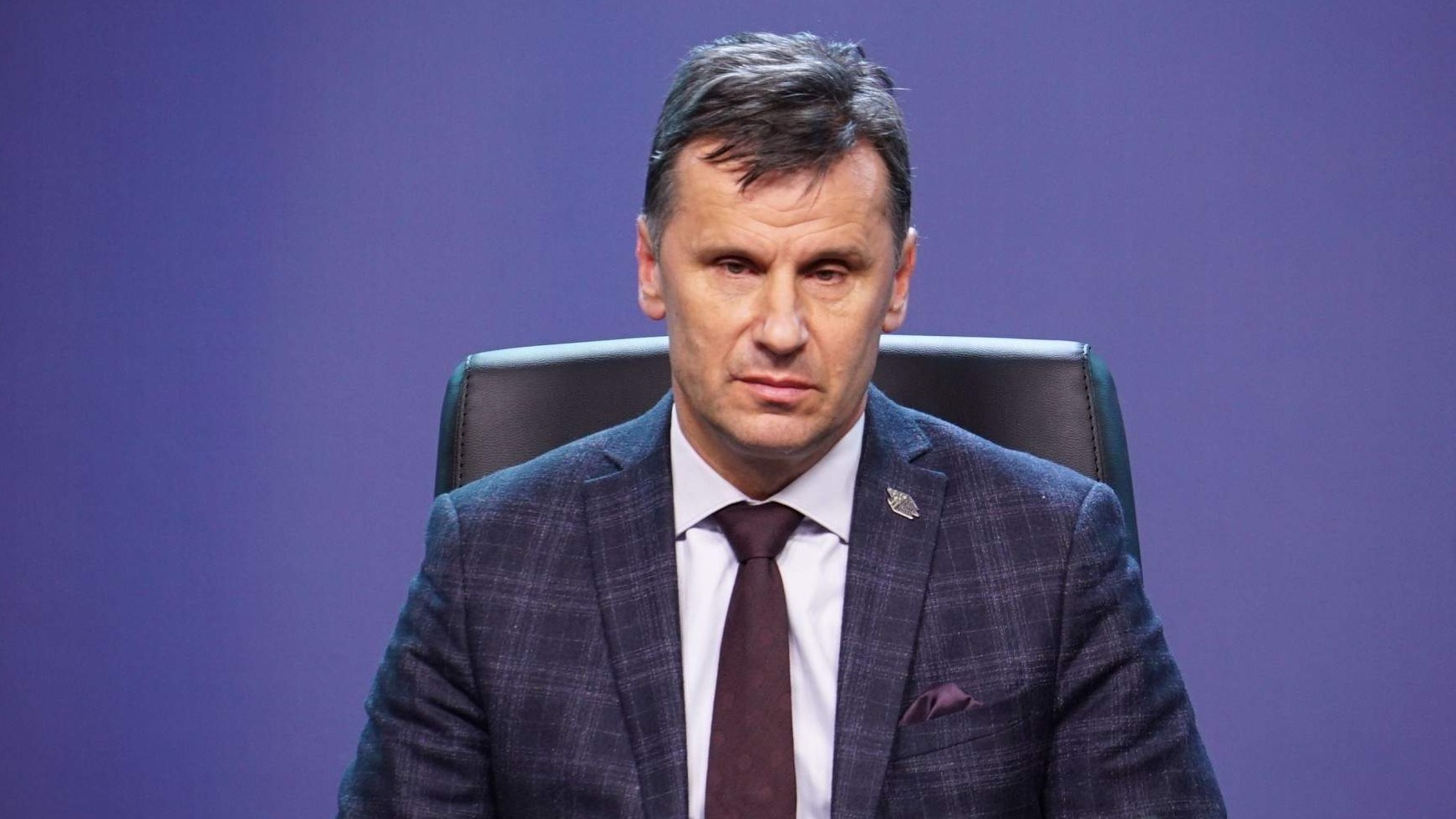 Odbačen zahtjev za ponovnim suđenjem Fadilu Novaliću
