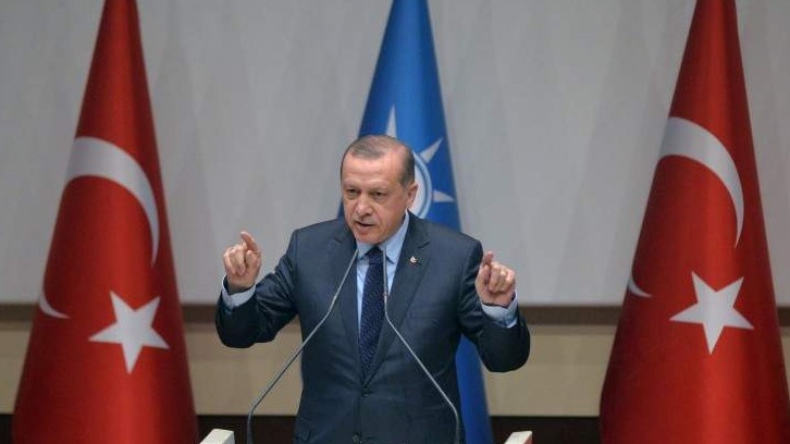 Erdogan: Netanyahu odavno nadmašio Hitlera u zločinu genocida
