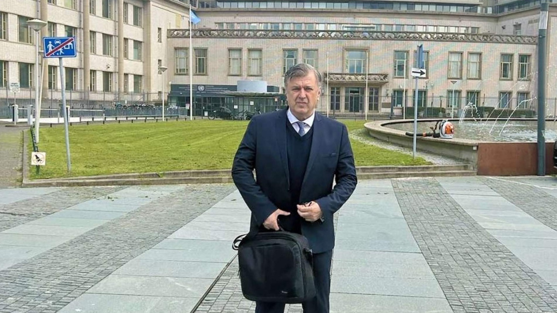 Amir Ahmić: Presudu za Srebrenicu su donijele sudije s pet kontinenata i presudile genocid! 