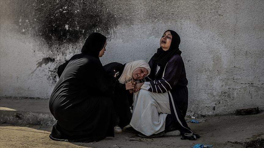 U novim izraelskim napadima u Gazi ubijeno najmanje 42 Palestinaca