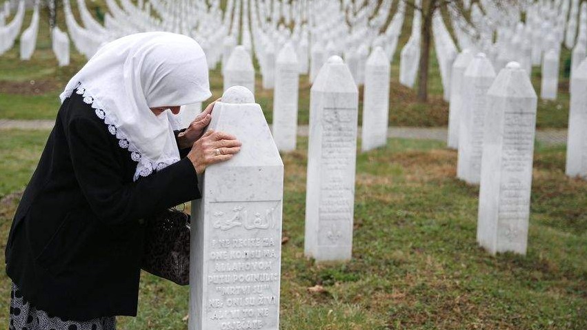 I kanadska pokrajina Saskačevan obilježava 11. juli - Dan sjećanja na žrtve genocida u Srebrenici
