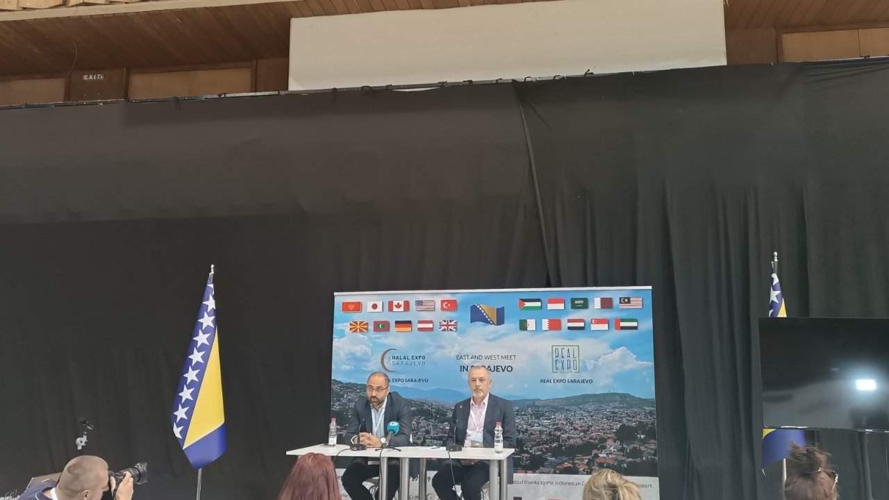 "Halal Expo 2025": Predstavljen Muzej islamske kulture i umjetnosti u Sarajevu
