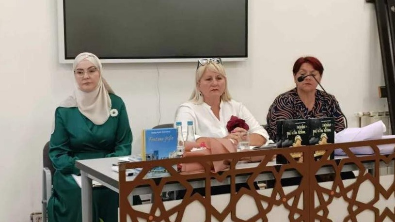 Gračanica: Održana tribina o nasilju nad ženama i djevojčicama za vrijeme agresije na BiH