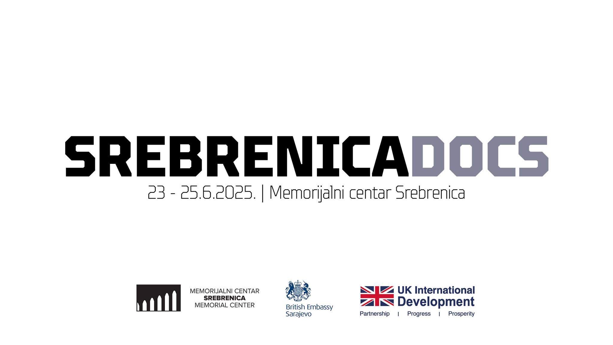 Memorijalni centar Srebrenica pozvao volontere za SrebrenicaDocs 2025