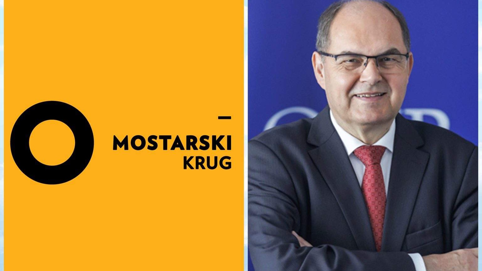 Udruženje “Mostarski krug” uputilo otvoreno pismo Visokom predstavniku Christianu Schmidtu: Traže formiranje nezavisne komisije zbog izgradnje HNK Mostar