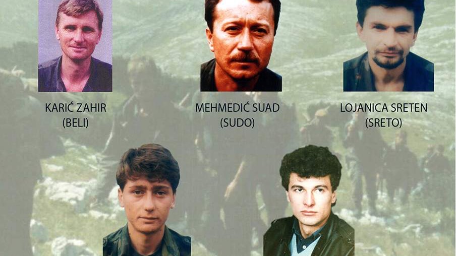 Obilježavanje godišnjice bitke za Postolac–Blinje: Sjećanje na heroje Armije i MUP-a RBiH