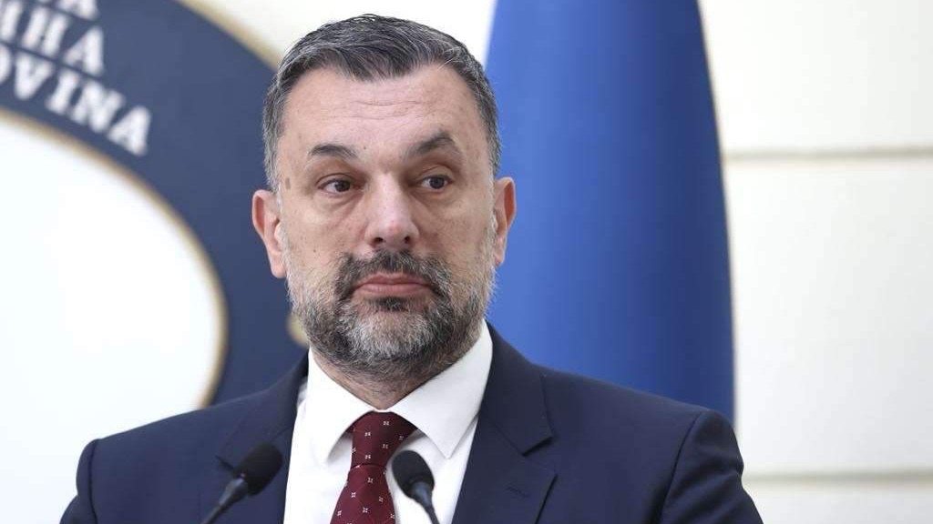 Konaković u Istanbulu na zasjedanju ministara vanjskih poslova država OIC-a