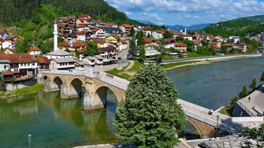 MIZ Konjic osudio izjave zastupnika Vasilja i pokušaje sataniziranja Islamske zajednice