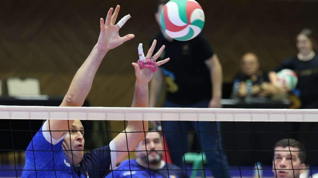 Odbojkaši BiH bolji i od Nijemaca, tri pobjede prvog dana Zlatne lige nacija